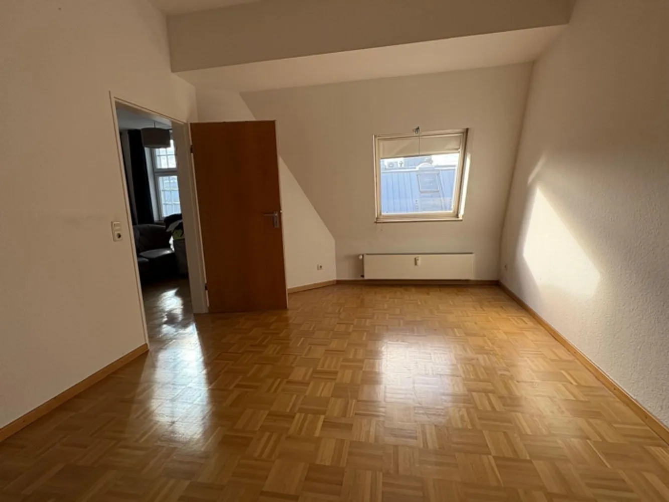 2 Zimmer Wohnung mit 60 m² in Düsseldorf – Bild 7