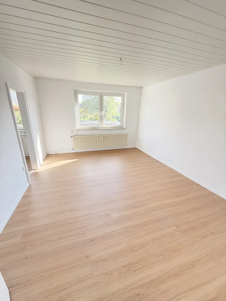 2 Zimmer Wohnung mit 52 m² in Duisburg – Bild 2