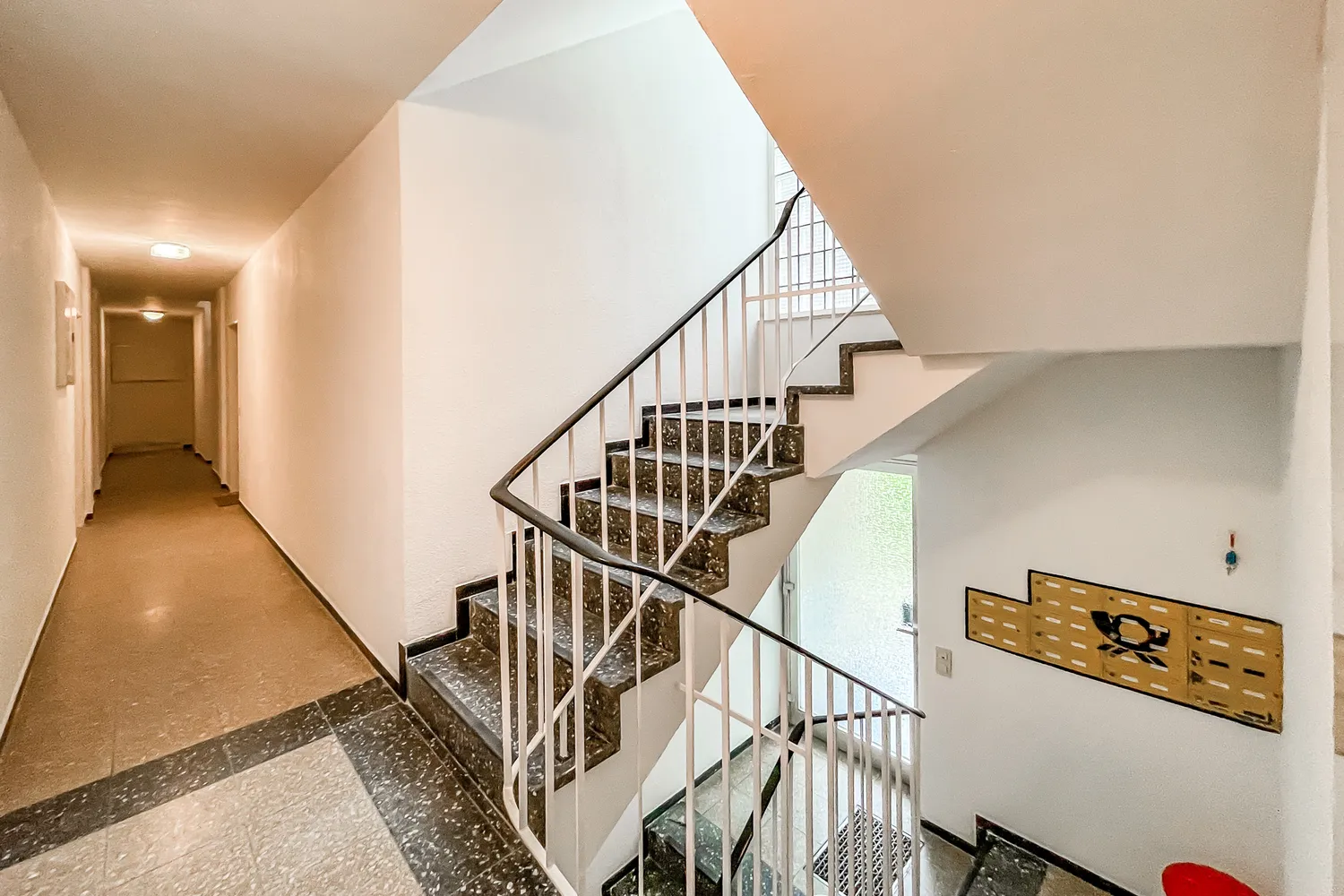 1 Zimmer Wohnung mit 36 m² in Bochum – Bild 4