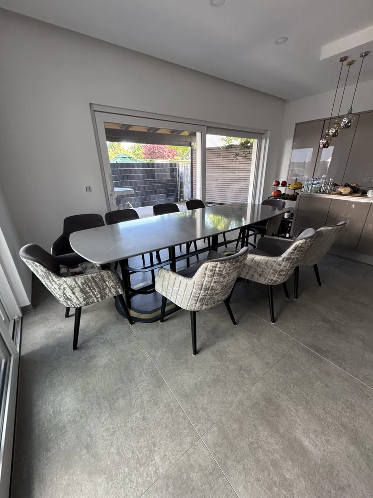 6 Zimmer Wohnung mit 210 m² in Krefeld – Bild 4