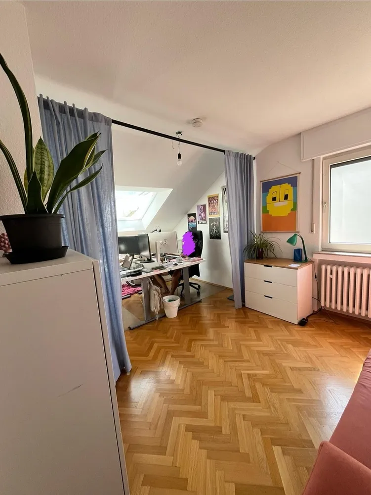 3 Zimmer Wohnung mit 70 m² in Köln – Bild 10