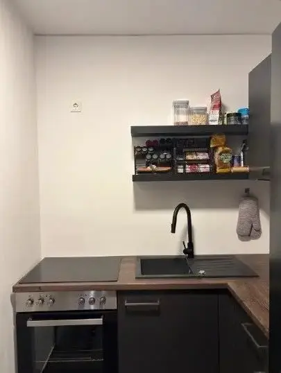 2 Zimmer Wohnung mit 59 m² in Magdeburg – Bild 3