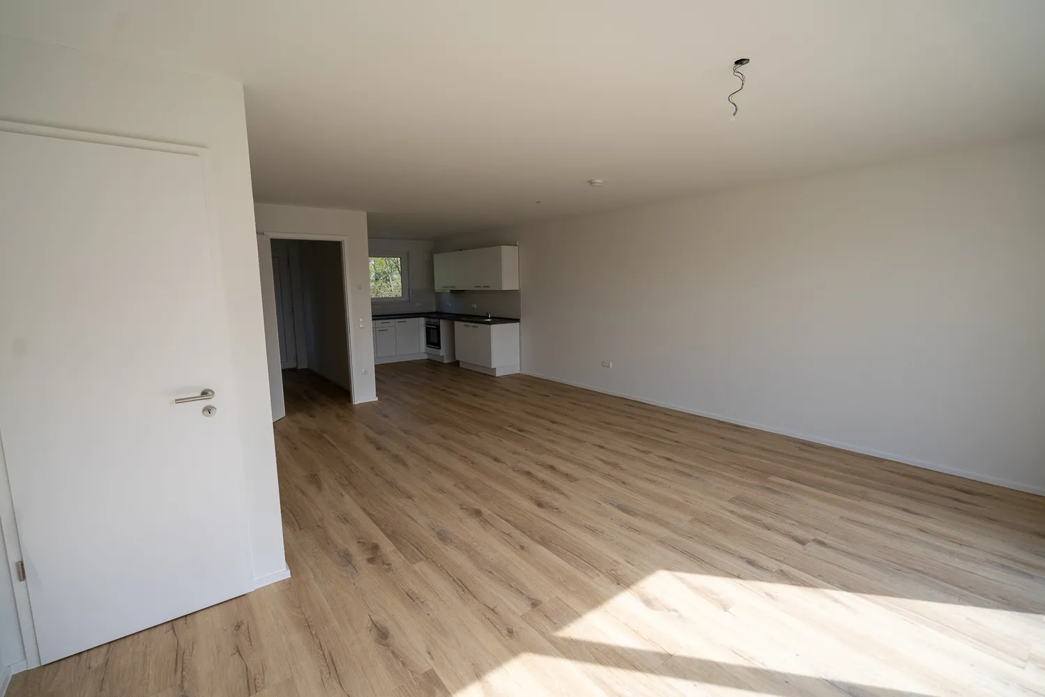 5 Zimmer Wohnung mit 132 m² in Winsen (Luhe) – Bild 1