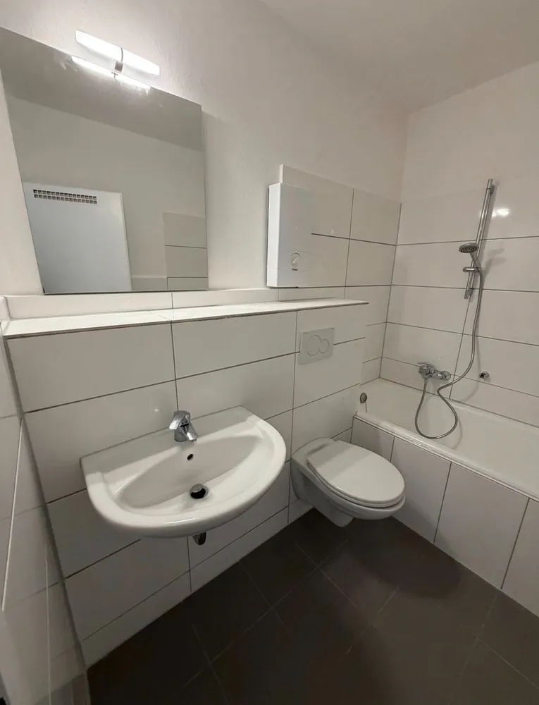 3 Zimmer Wohnung mit 65 m² in Hagen – Bild 11