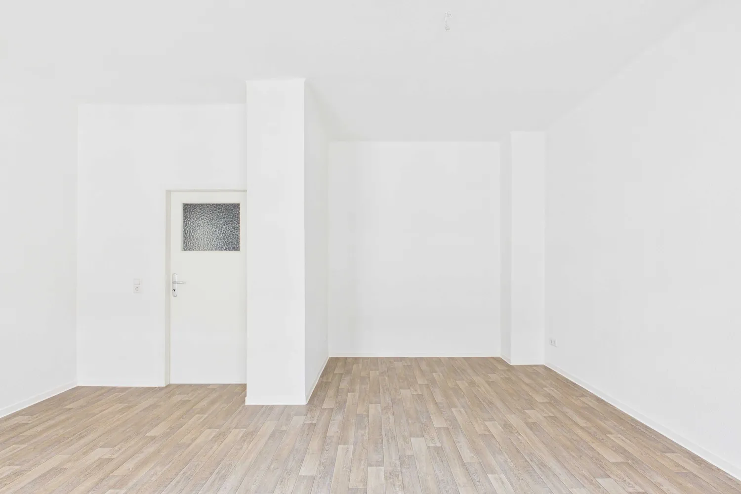 2 Zimmer Wohnung mit 57 m² in Leipzig – Bild 4