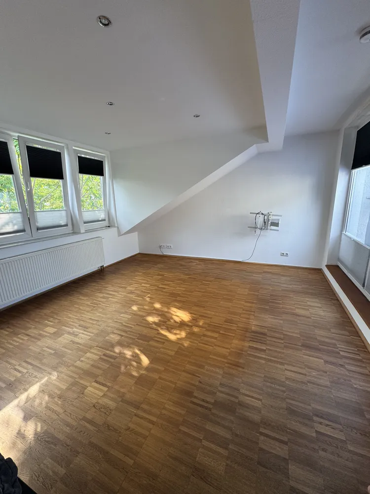3 Zimmer Wohnung mit 91 m² in Frankfurt am Main – Bild 5