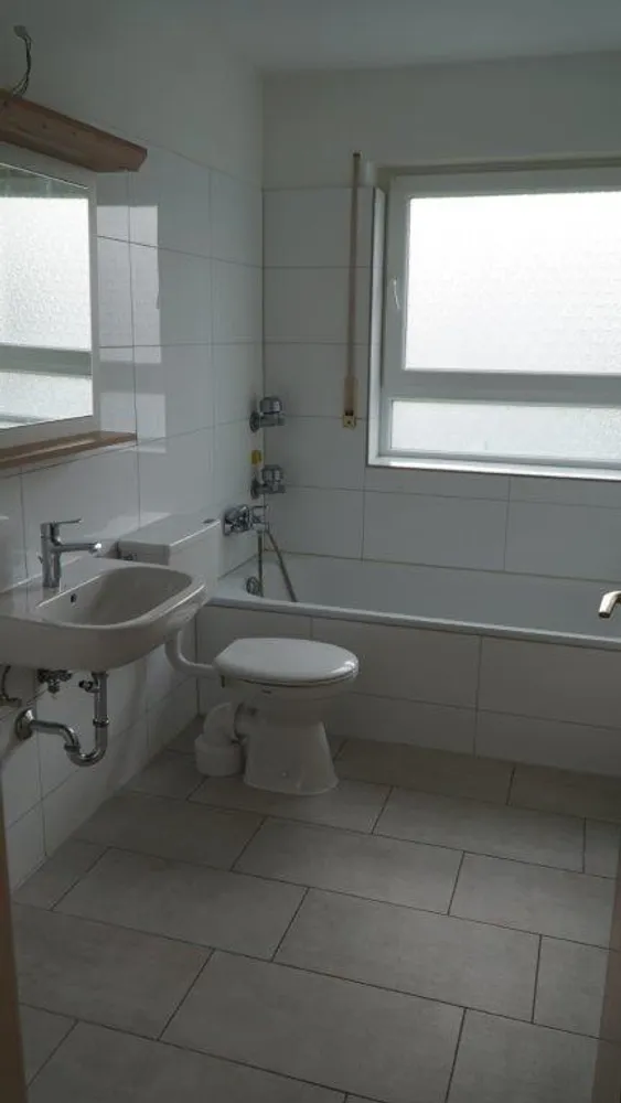 2 room apartment with 62 m² in Weil am Rhein – Photo 5