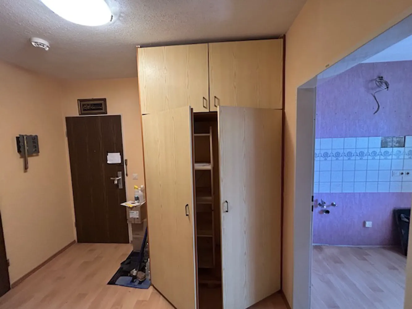 2 Zimmer Wohnung mit 57 m² in Duisburg – Bild 10