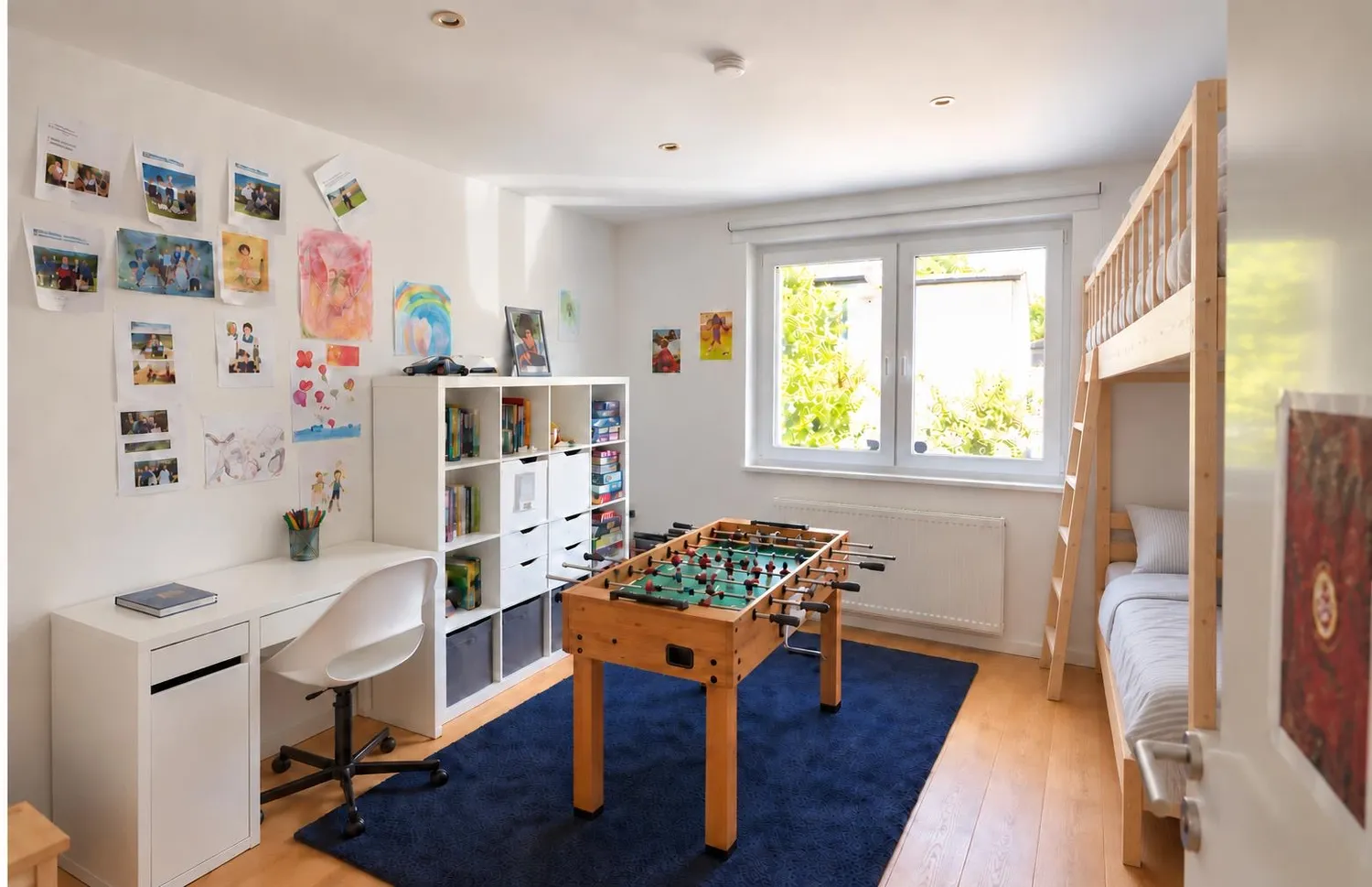 3 Zimmer Wohnung mit 103 m² in Hannover – Bild 8