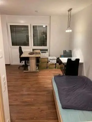 Studio mit 35 m² in Aalen – Bild 10