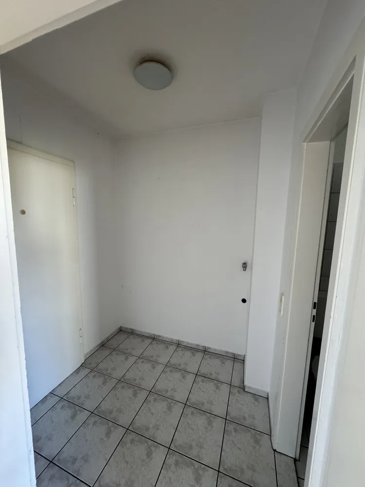 1 room apartment with 26 m² in Munich – Photo 2