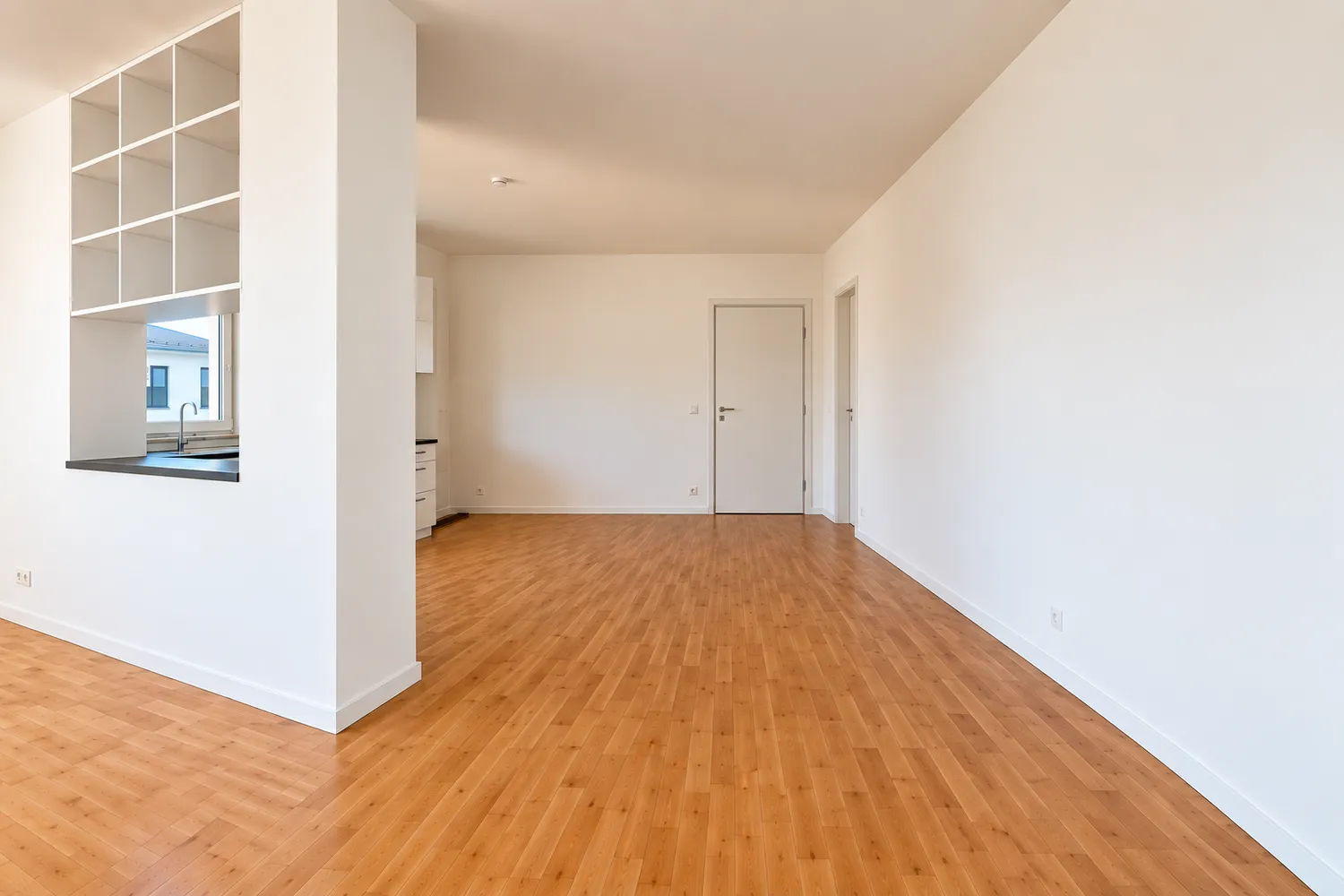 3 Zimmer Wohnung mit 102 m² in Hannover – Bild 3