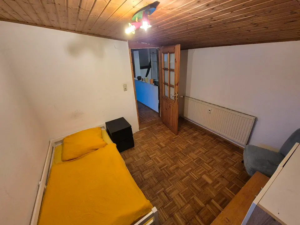 WG-Zimmer mit 20 m² in Gießen – Bild 2