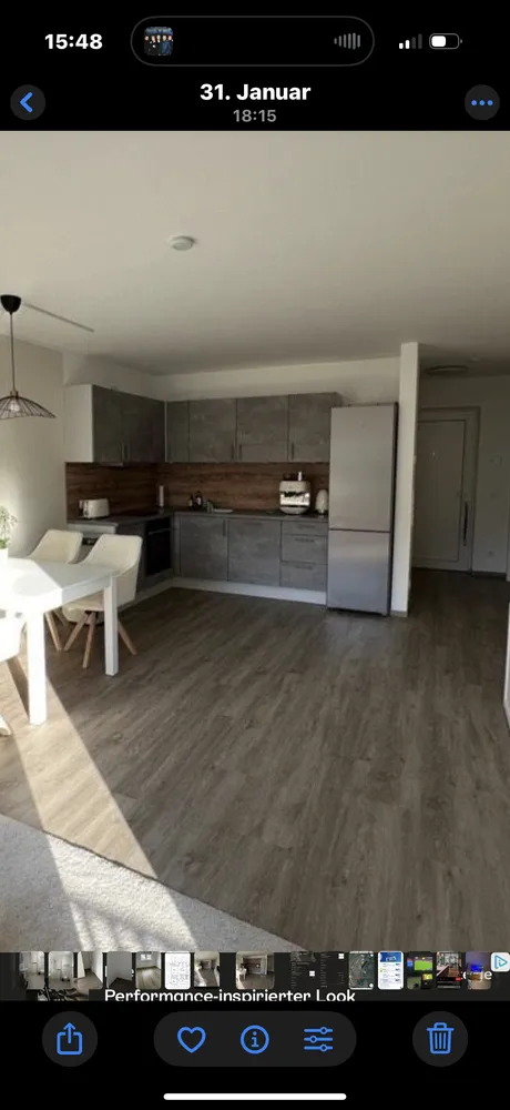 3 Zimmer Wohnung mit 58 m² in Oranienburg – Bild 4