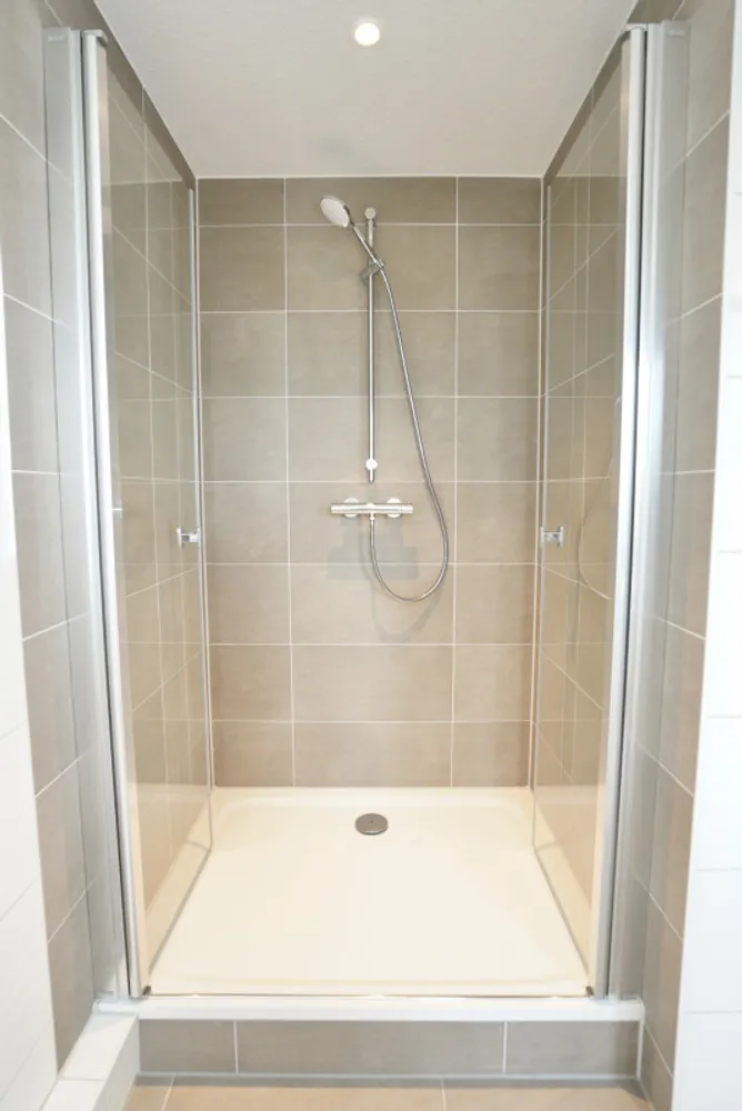 2 room apartment with 58 m² in Chemnitz – Photo 6