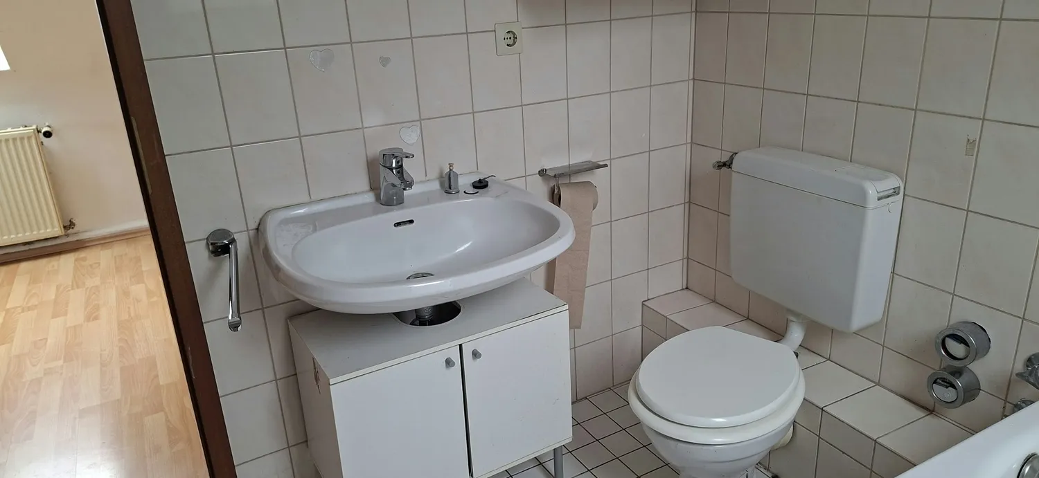 2 Zimmer Wohnung mit 60 m² in Mannheim – Bild 5