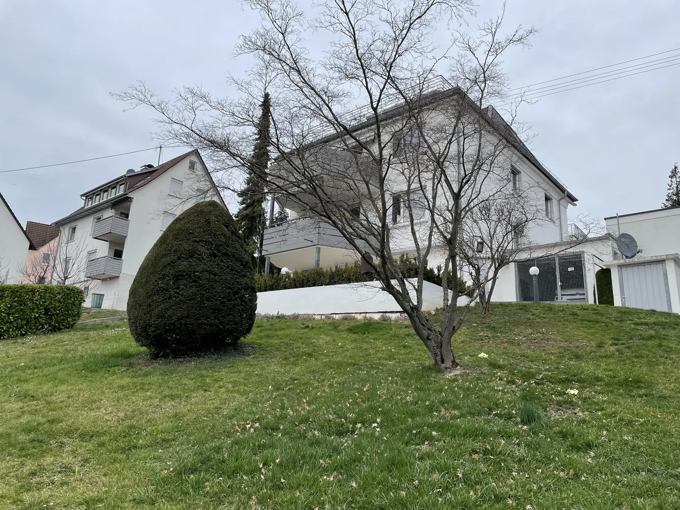 4 Zimmer Wohnung mit 95 m² in Esslingen am Neckar – Bild 1