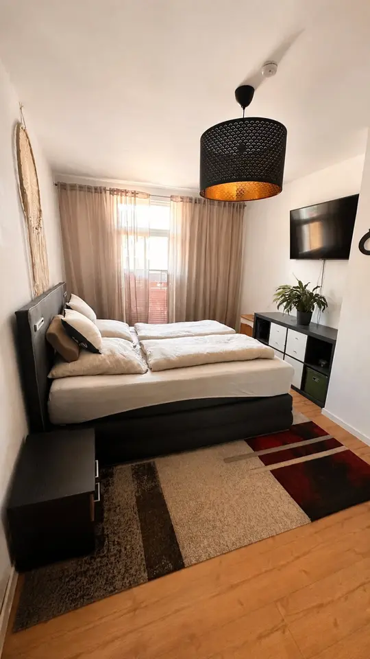 4 Zimmer Wohnung mit 116 m² in Saalfeld/Saale – Bild 8