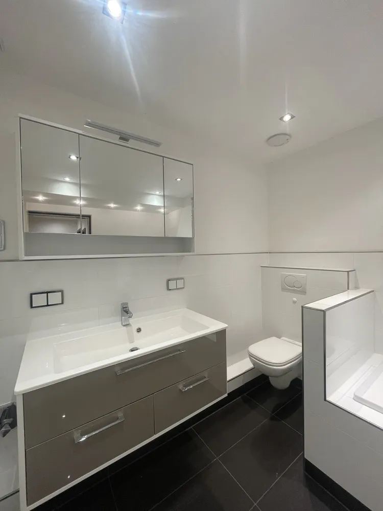 3 Zimmer Wohnung mit 120 m² in Hannover – Bild 4