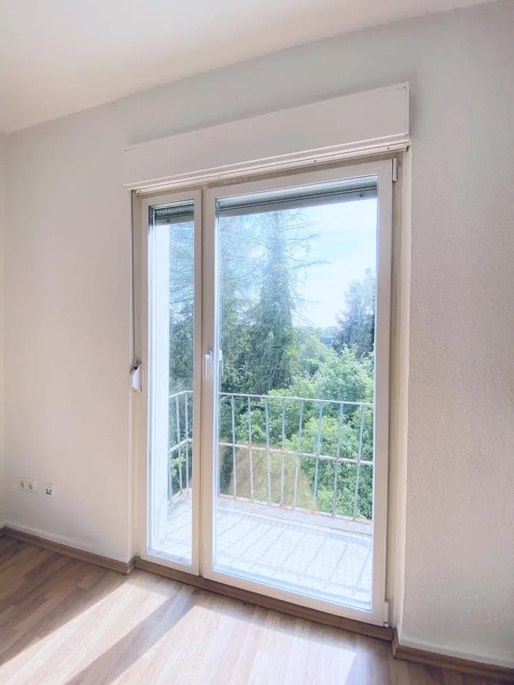 2 Zimmer Wohnung mit 47 m² in Duisburg – Bild 1