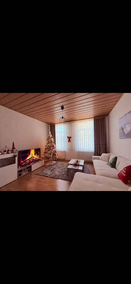 4 room apartment with 90 m² in Fürth – Photo 1