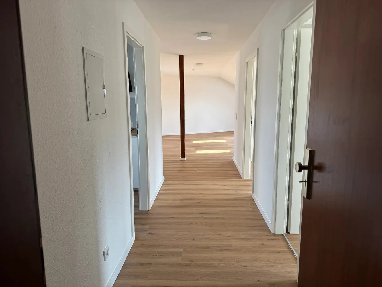 2 Zimmer Wohnung mit 70 m² in Braunschweig – Bild 1