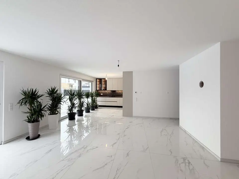 5 Zimmer Wohnung mit 164 m² in Rottweil – Bild 7