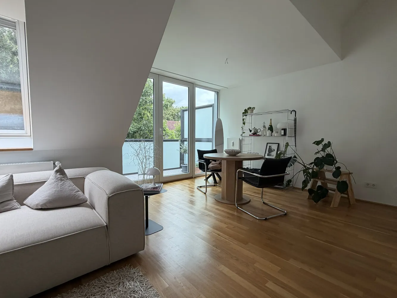 2 Zimmer Wohnung mit 34 m² in Hamburg – Bild 3