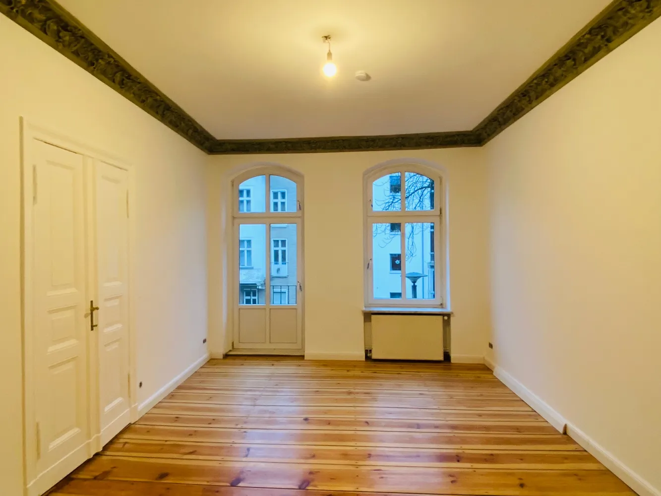 2 Zimmer Wohnung mit 71 m² in Berlin – Bild 1