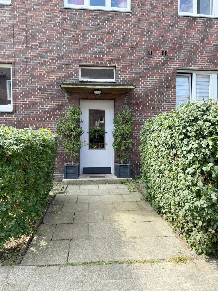 4 Zimmer Wohnung mit 99 m² in Bremen – Bild 2