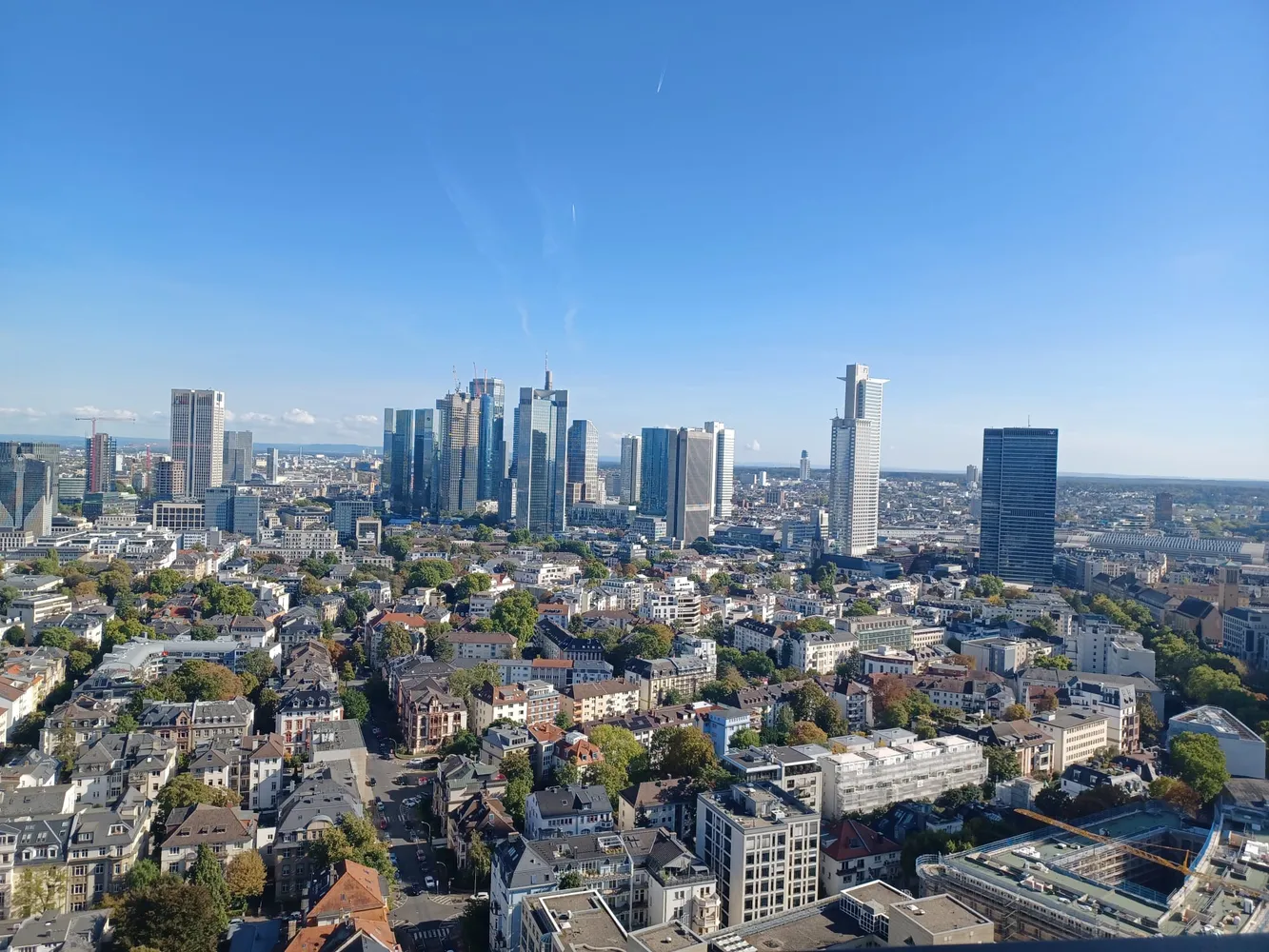 2 room apartment with 97 m² in Frankfurt am Main – Photo 2