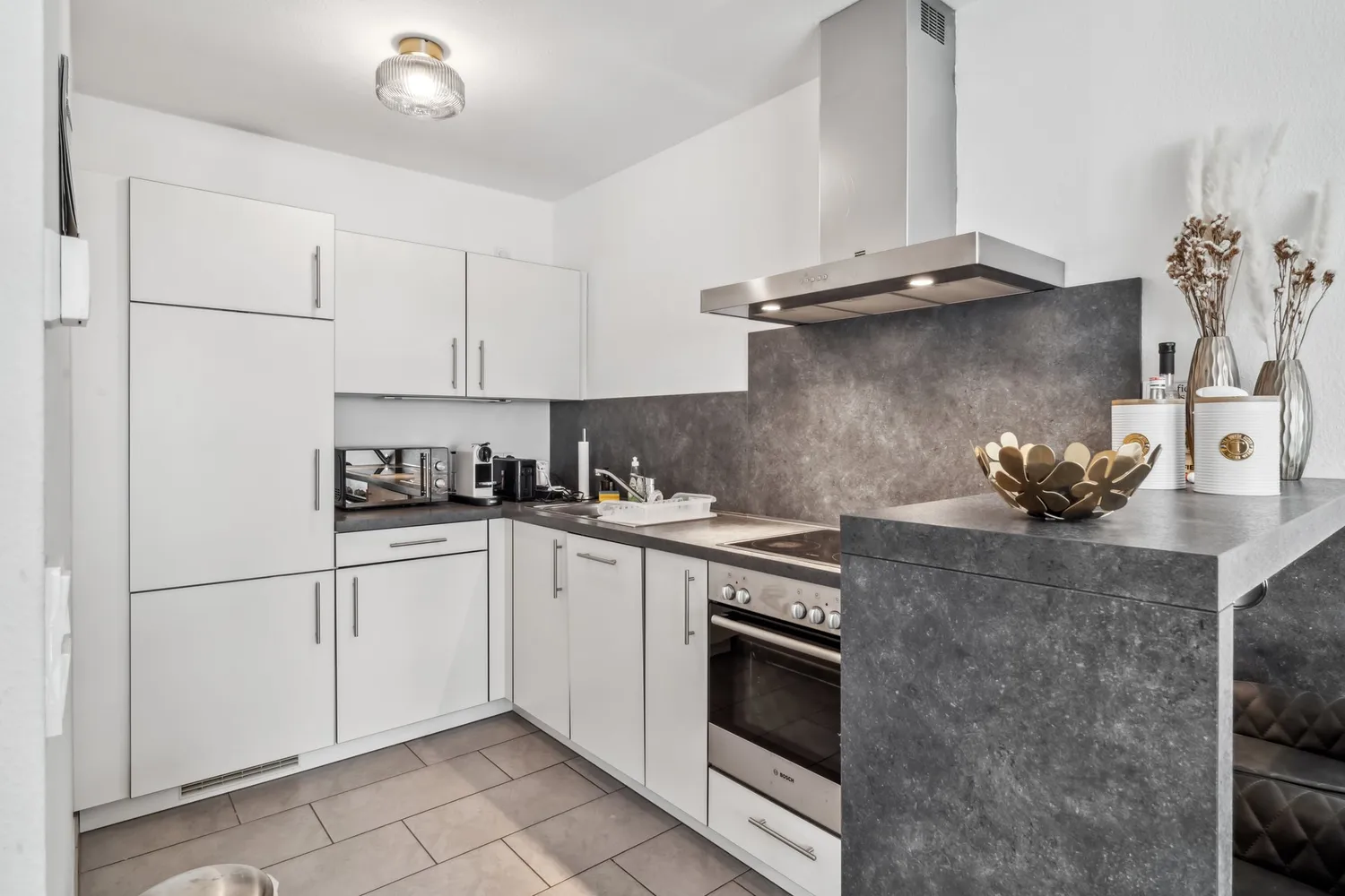 2 Zimmer Wohnung mit 54 m² in Frankfurt am Main – Bild 7