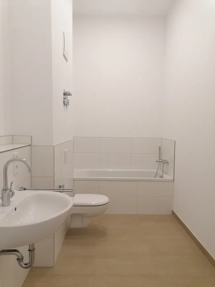 4 Zimmer Wohnung mit 116 m² in Halle (Saale) – Bild 5