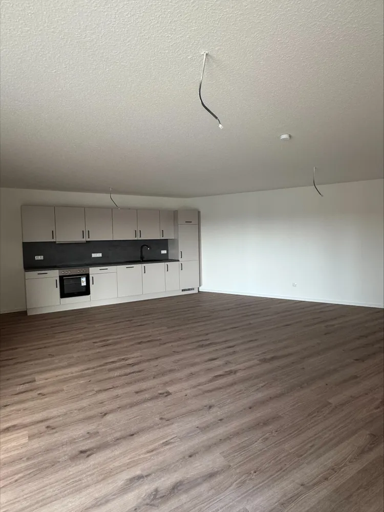 2 Zimmer Wohnung mit 104 m² in Osnabrück – Bild 3