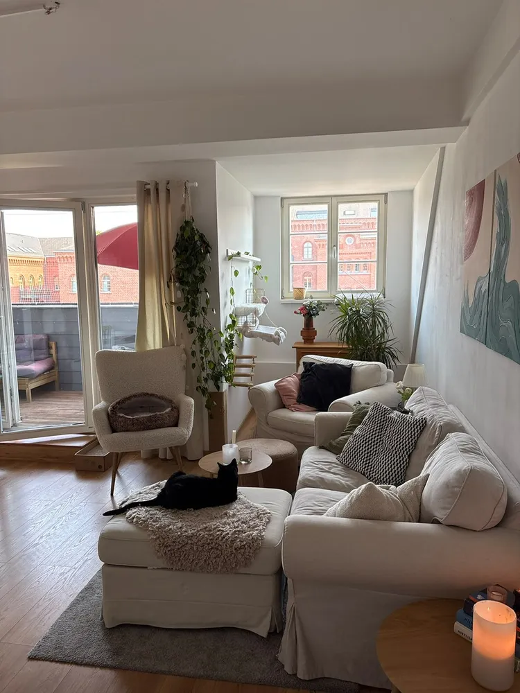 4 Zimmer Wohnung mit 113 m² in Oldenburg – Bild 12