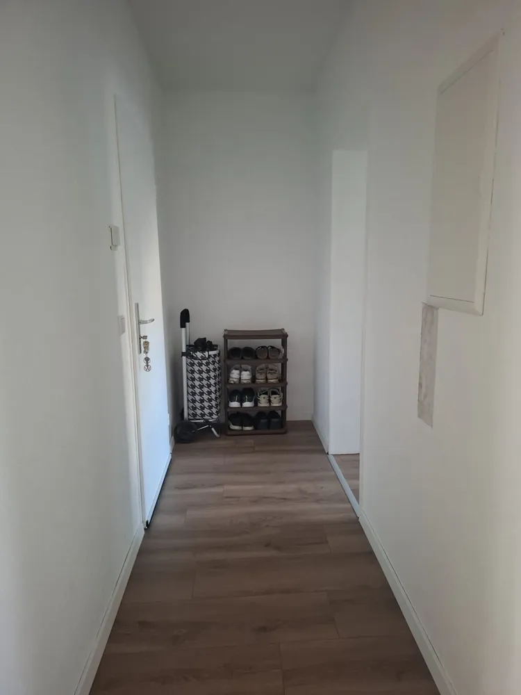 2 Zimmer Wohnung mit 56 m² in Ludwigshafen am Rhein – Bild 4