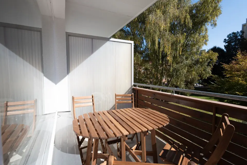 WG-Zimmer mit 18 m² in Regensburg – Bild 6