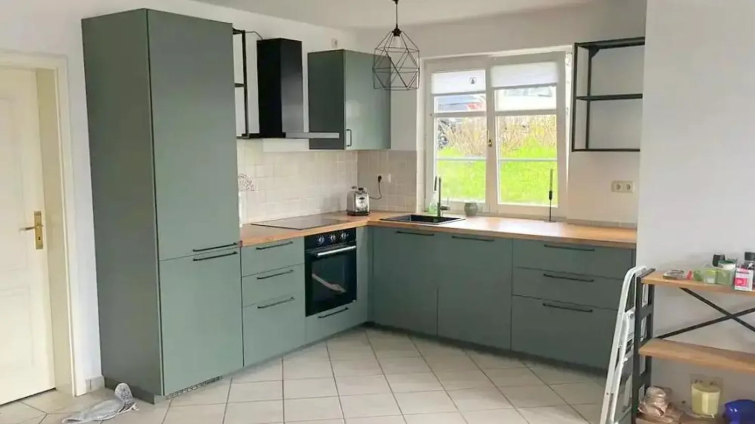 2 Zimmer Wohnung mit 80 m² in Pirna – Bild 7