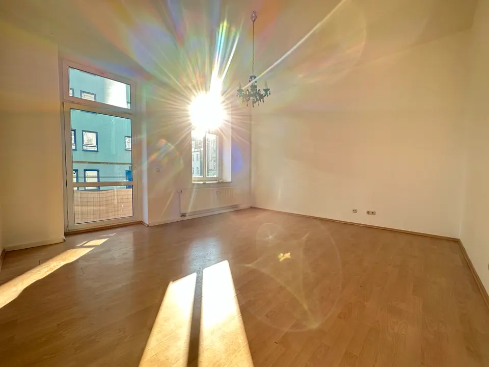 2 Zimmer Wohnung mit 48 m² in Gera – Bild 8