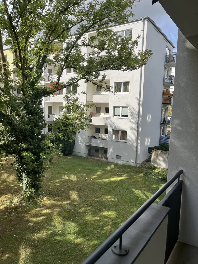 3 room apartment with 72 m² in Regensburg – Photo 2