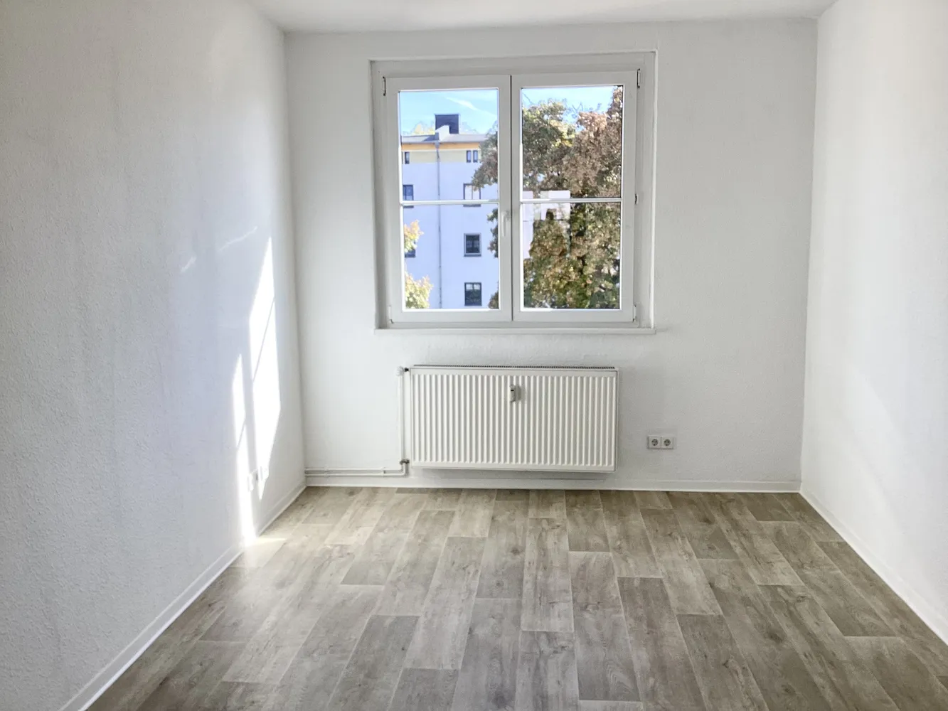3 room apartment with 61 m² in Magdeburg – Photo 6