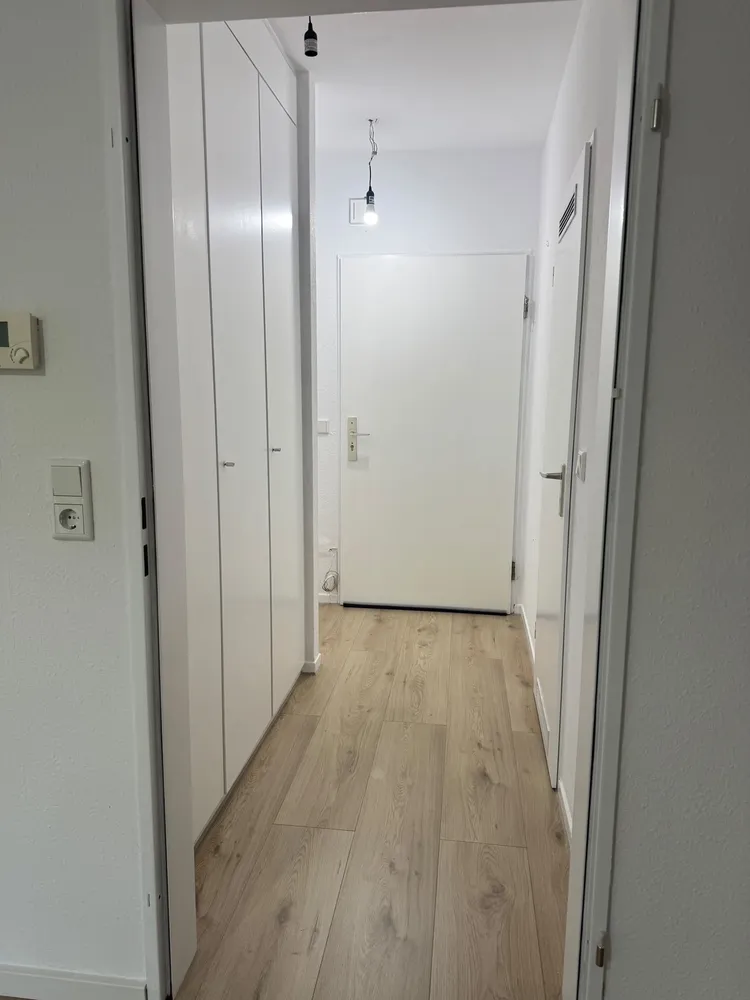 2 room apartment with 39 m² in Bielefeld – Photo 8