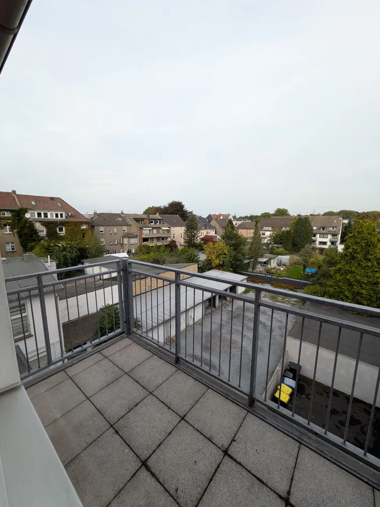 3 room apartment with 71 m² in Herten – Photo 5