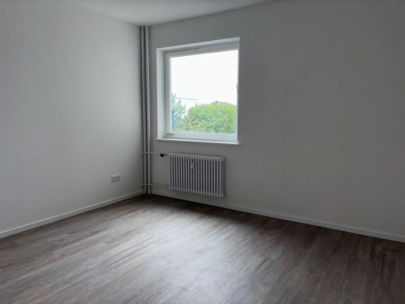 2 room apartment with 66 m² in Berlin – Photo 3