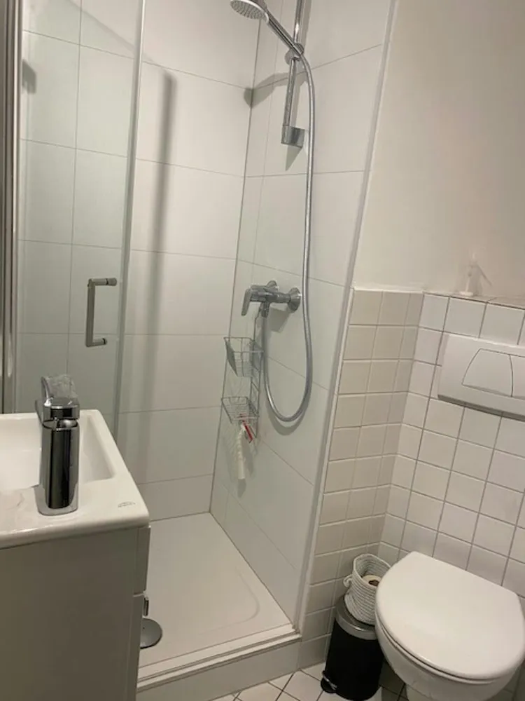WG-Zimmer mit 20 m² in Köln – Bild 9