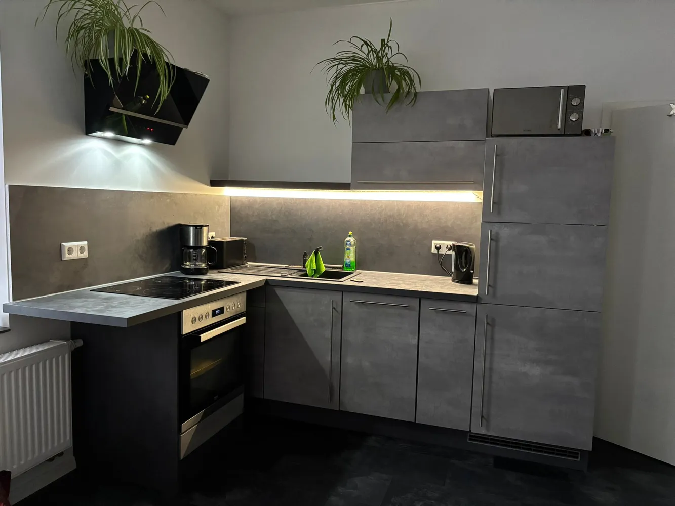 3 Zimmer Wohnung mit 67 m² in Chemnitz – Bild 6