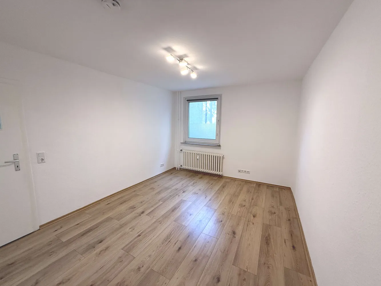 3 Zimmer Wohnung mit 54 m² in Hagen – Bild 5