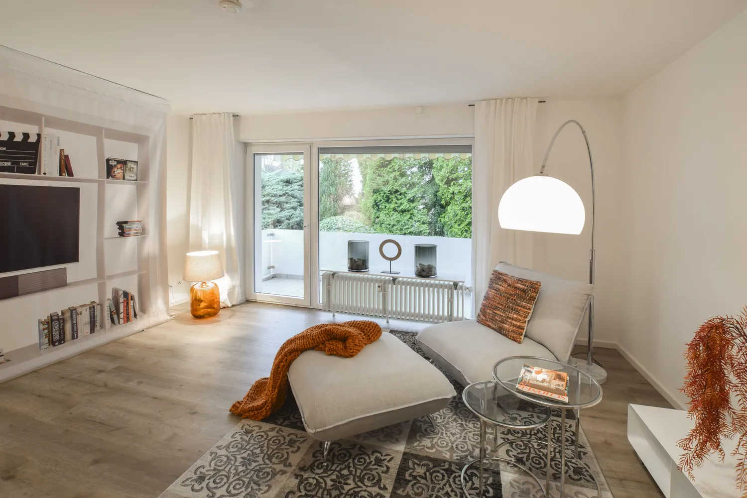 3 Zimmer Wohnung mit 85 m² in Wiesbaden – Bild 11
