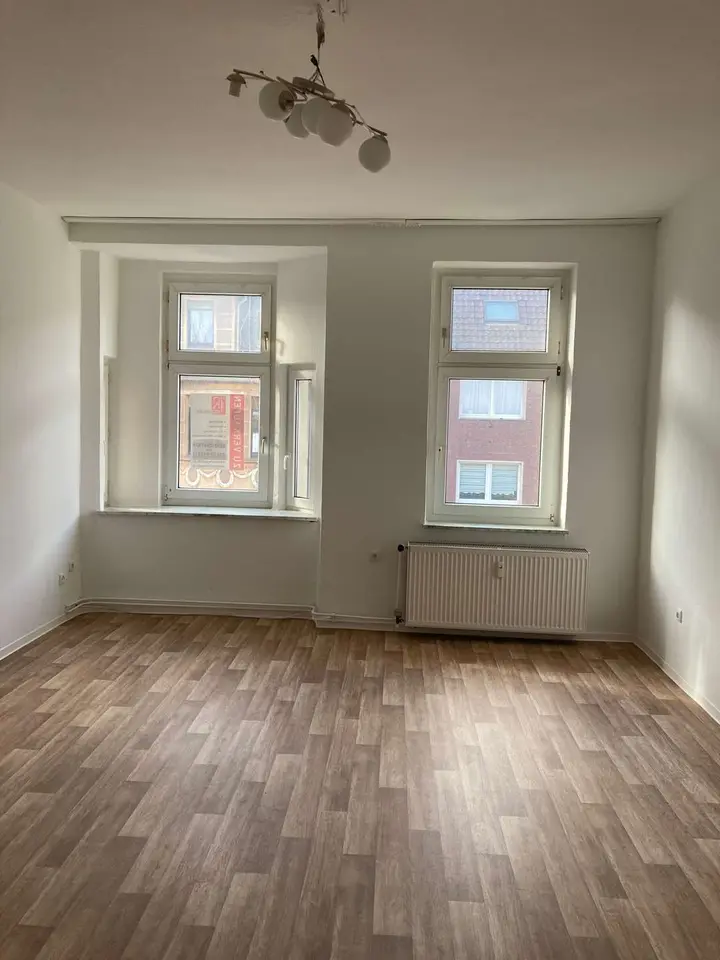 2 Zimmer Wohnung mit 50 m² in Krefeld – Bild 9