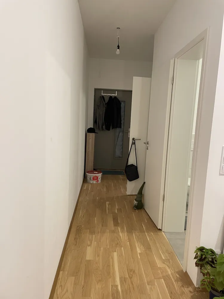 1 Zimmer Wohnung mit 35 m² in München – Bild 9